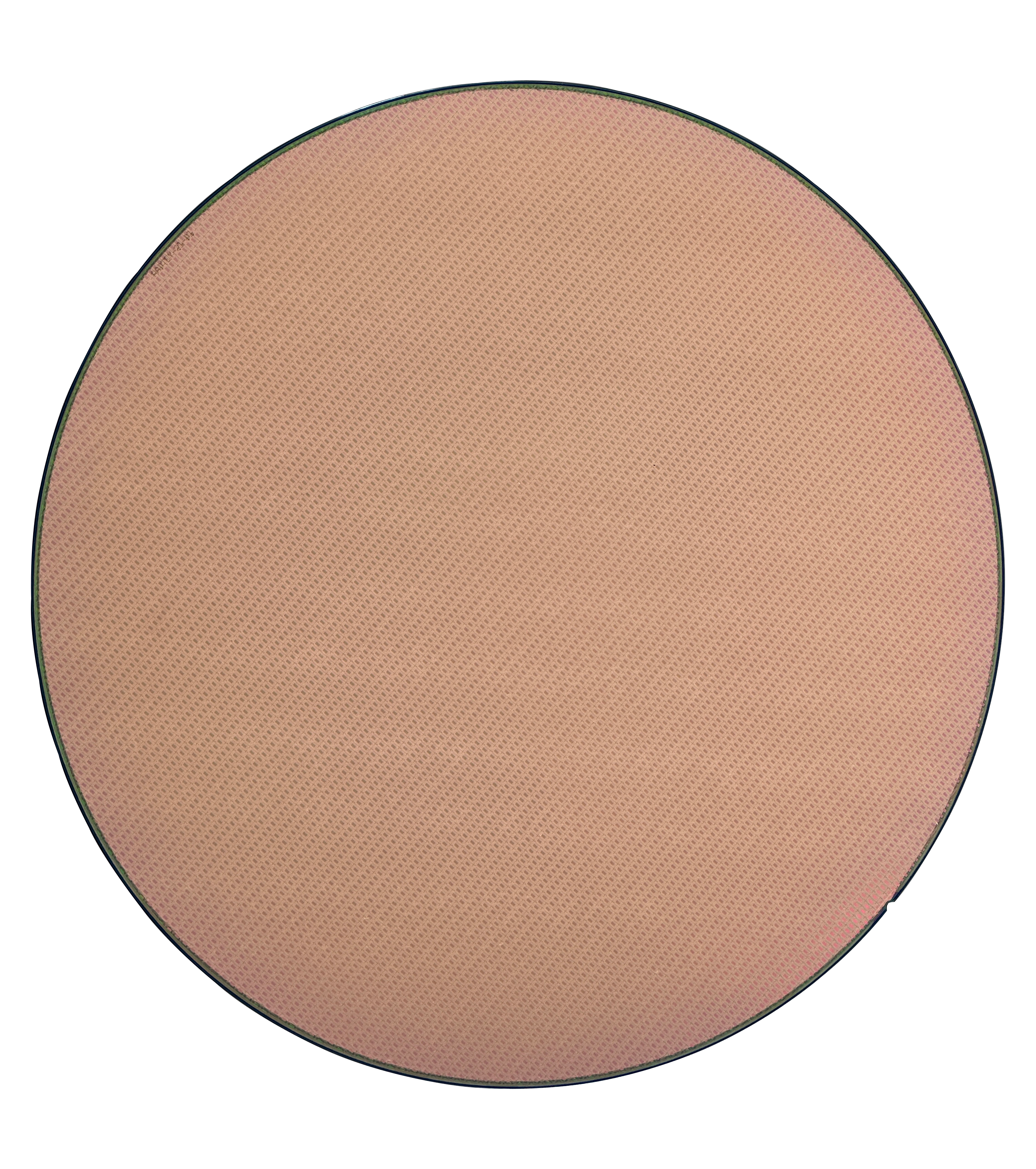 Micro LED 晶圆