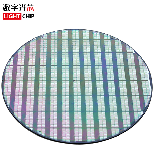 12 寸晶圆